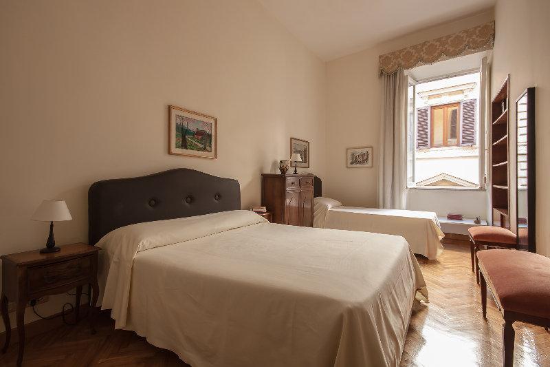 Hotel Croce 3000 Rom