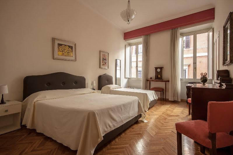 Croce 3000 Hotel Rom